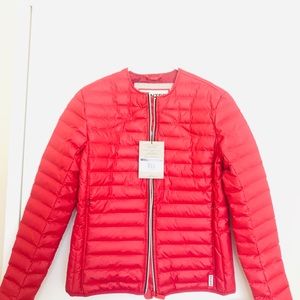 HUNTER Women Jacket, new